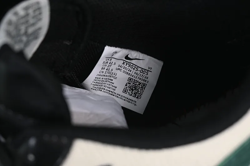 All Categories Nk Air Force 1 Air Force Series Nk Air Force 1 Low Air Force Low Nike Air Force 1'07 Low Year of the Horse Limited Black Pine Cream Air Force One Low Casual Shoes XY9025-005